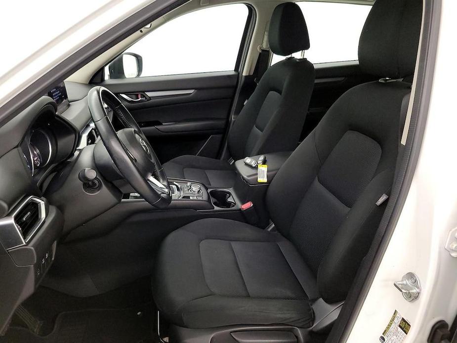 used 2018 Mazda CX-5 car, priced at $17,998
