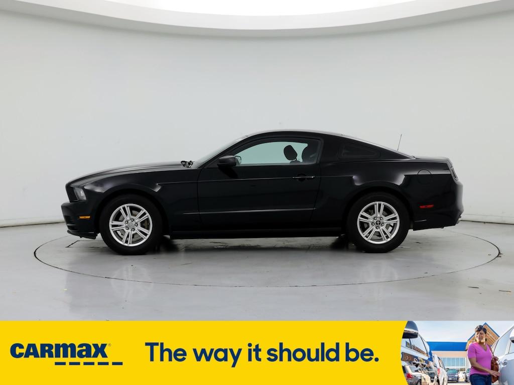 used 2014 Ford Mustang car, priced at $16,998