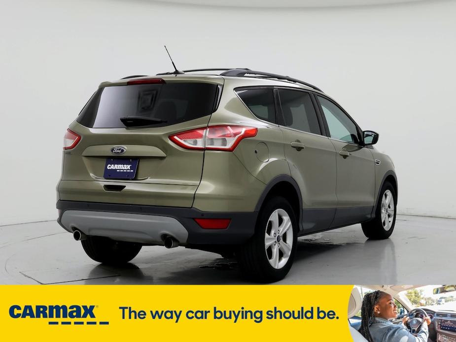 used 2013 Ford Escape car, priced at $13,998