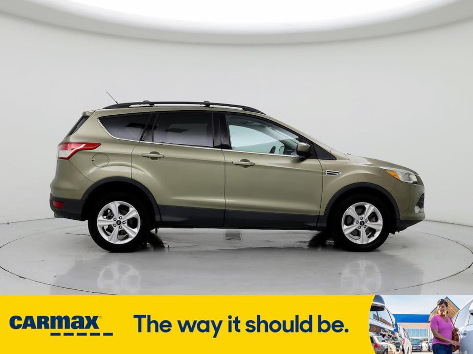 used 2013 Ford Escape car, priced at $13,998