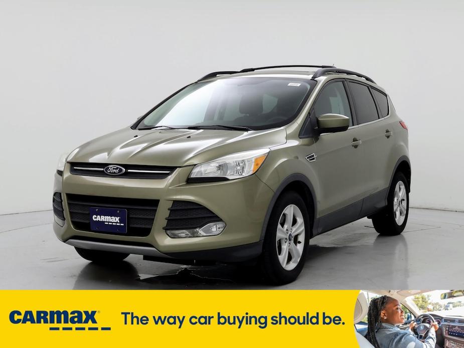 used 2013 Ford Escape car, priced at $13,998