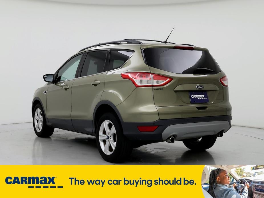 used 2013 Ford Escape car, priced at $13,998