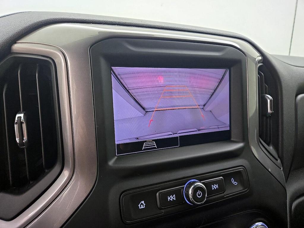 used 2024 GMC Sierra 1500 car, priced at $37,998
