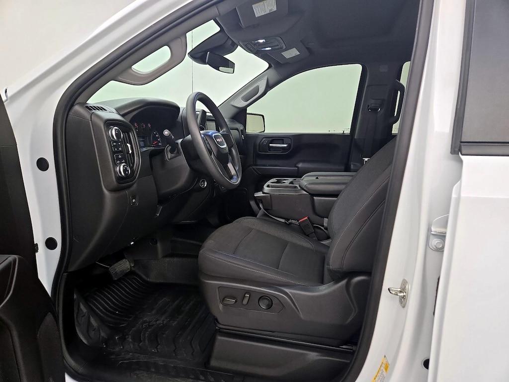 used 2024 GMC Sierra 1500 car, priced at $37,998