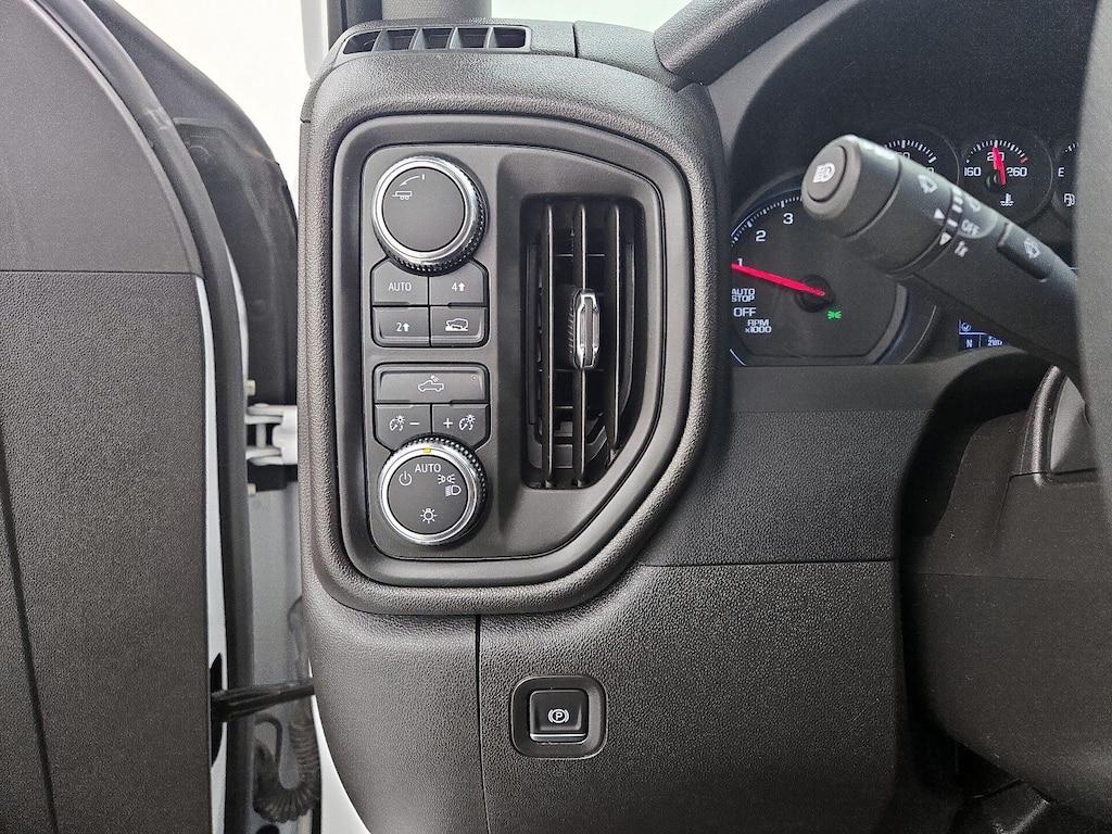 used 2024 GMC Sierra 1500 car, priced at $37,998