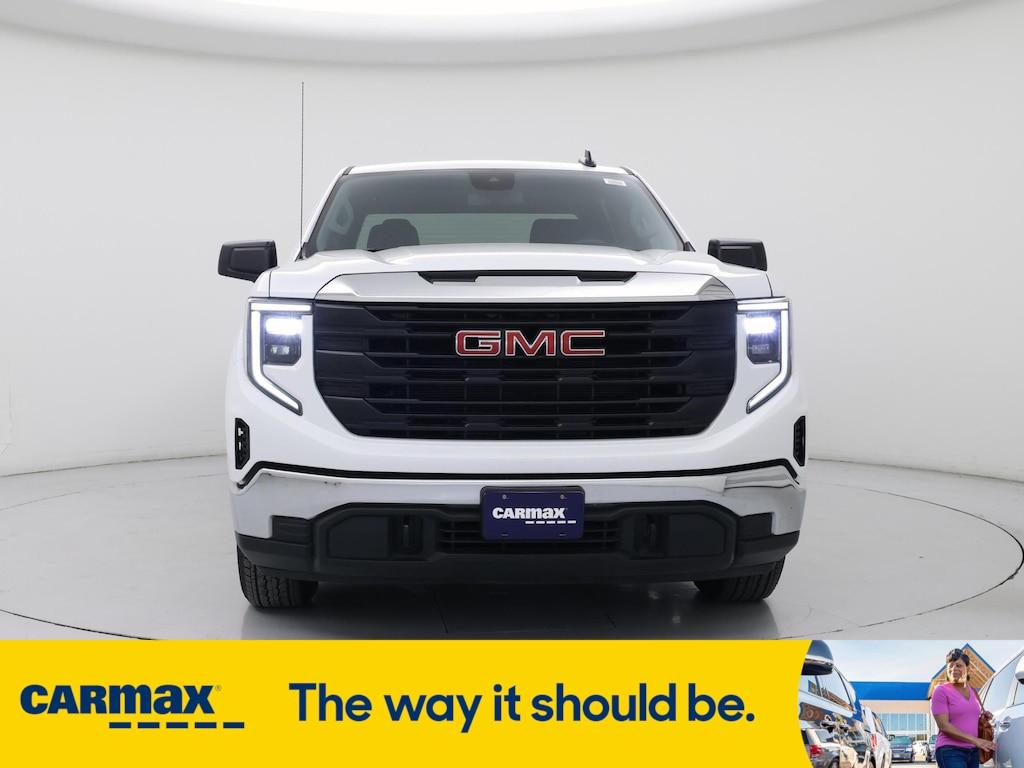 used 2024 GMC Sierra 1500 car, priced at $37,998