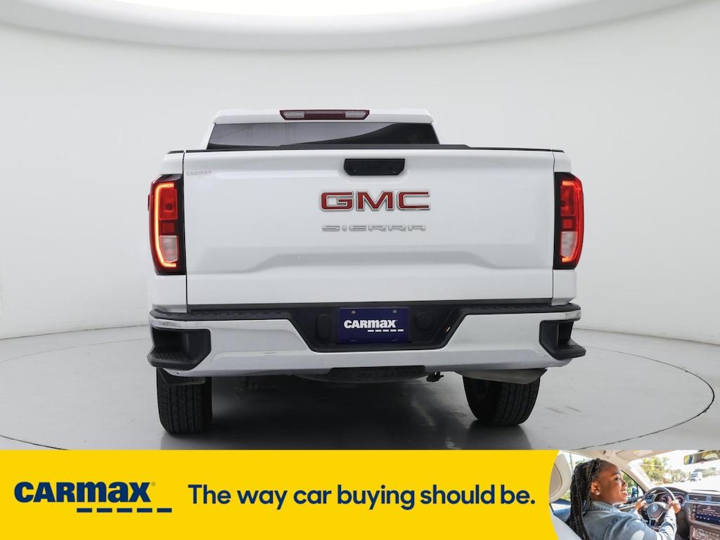 used 2024 GMC Sierra 1500 car, priced at $37,998
