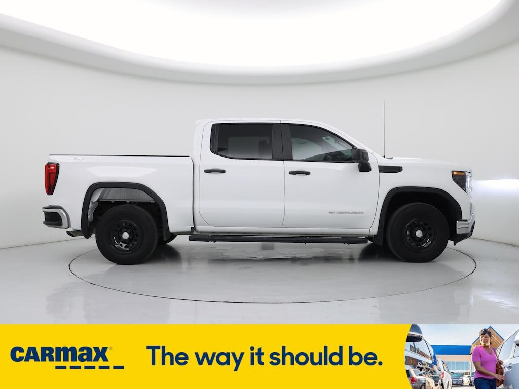 used 2024 GMC Sierra 1500 car, priced at $37,998