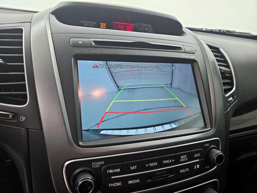 used 2015 Kia Sorento car, priced at $14,998