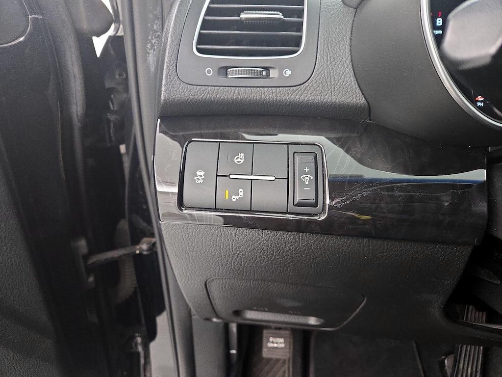 used 2015 Kia Sorento car, priced at $14,998