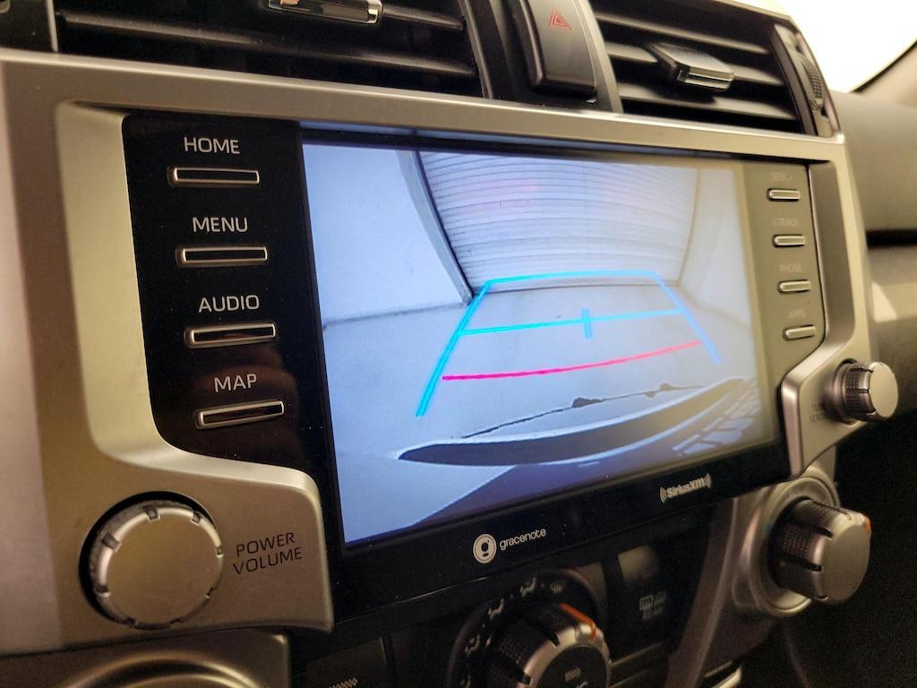 used 2021 Toyota 4Runner car, priced at $36,998
