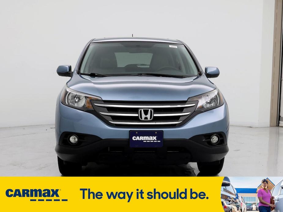 used 2013 Honda CR-V car, priced at $17,998