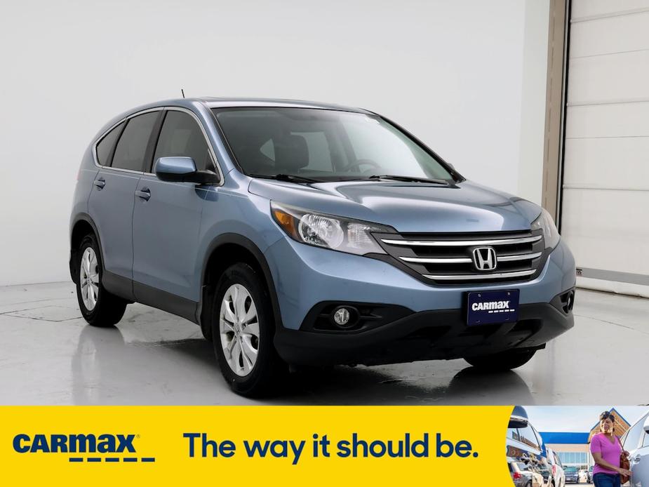 used 2013 Honda CR-V car, priced at $17,998