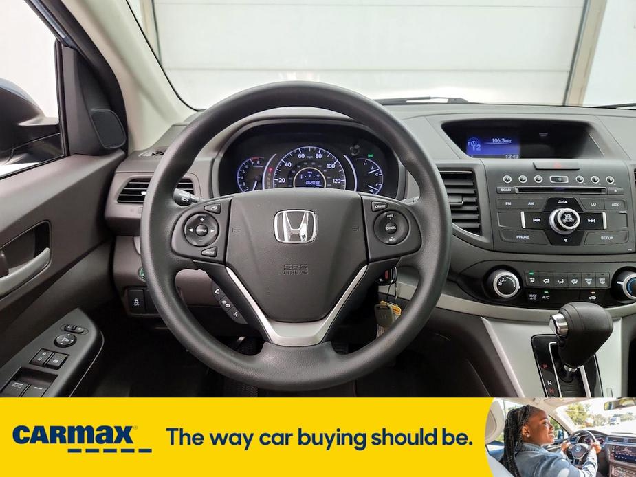 used 2013 Honda CR-V car, priced at $17,998