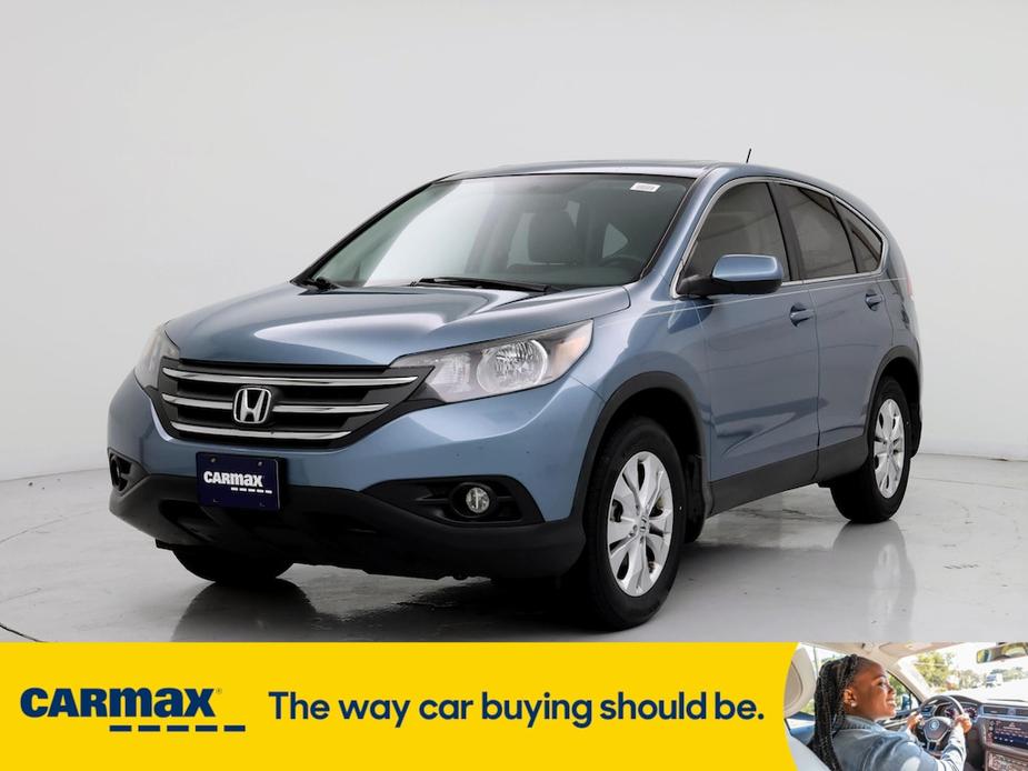 used 2013 Honda CR-V car, priced at $17,998