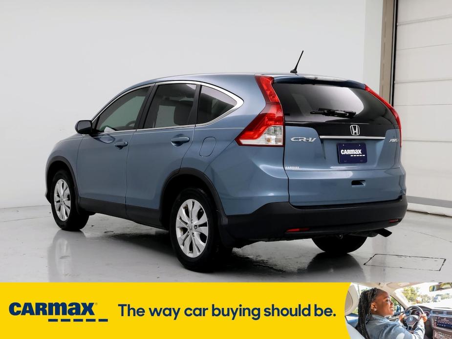 used 2013 Honda CR-V car, priced at $17,998