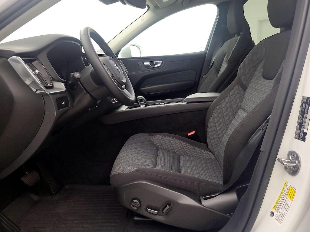 used 2023 Volvo XC60 car, priced at $32,998