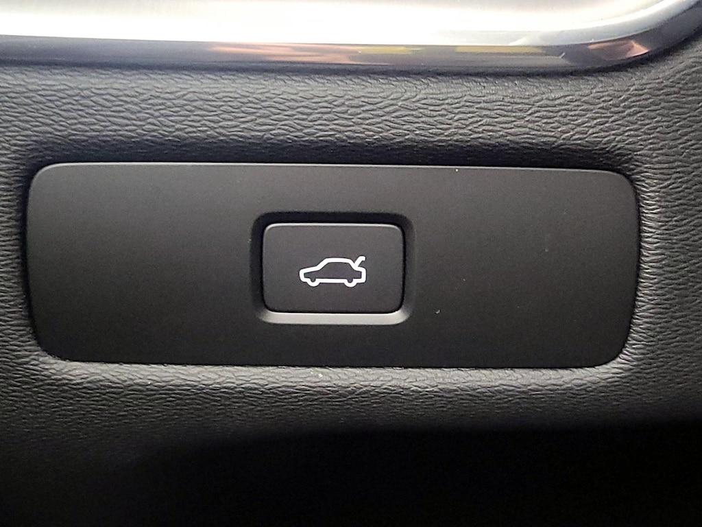 used 2023 Volvo XC60 car, priced at $32,998