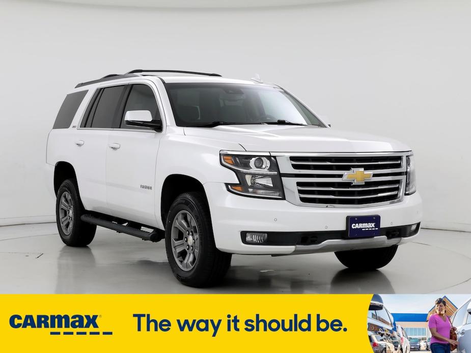 used 2020 Chevrolet Tahoe car, priced at $40,998