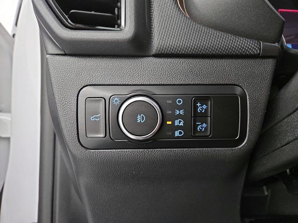 used 2023 Ford Bronco Sport car, priced at $36,998