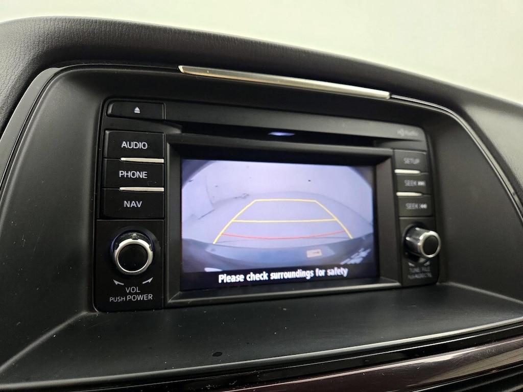 used 2015 Mazda Mazda6 car, priced at $14,599