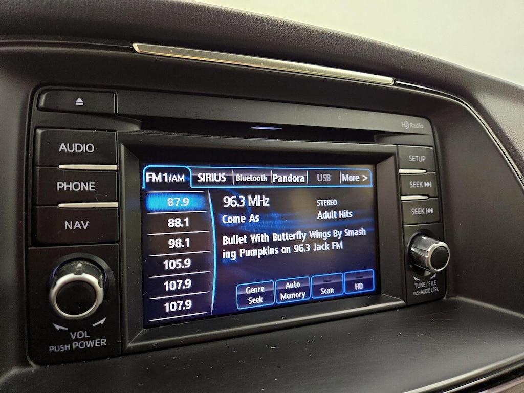 used 2015 Mazda Mazda6 car, priced at $14,599