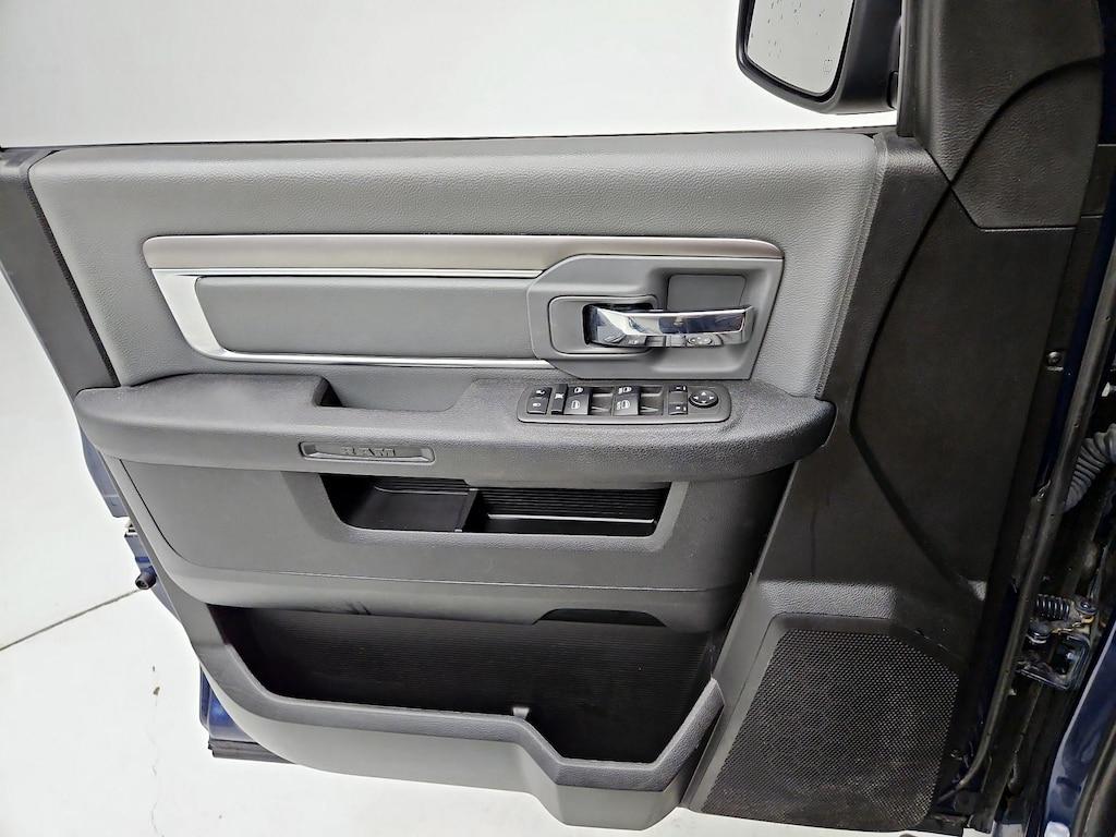 used 2022 Ram 1500 Classic car, priced at $23,998