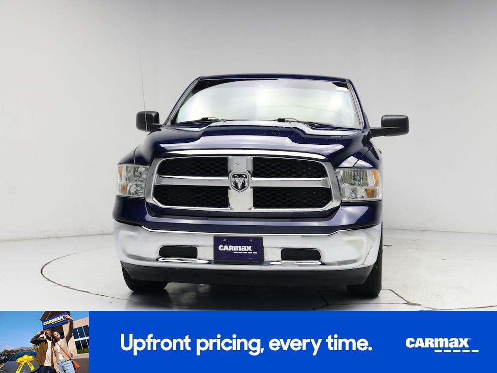 used 2022 Ram 1500 Classic car, priced at $23,998