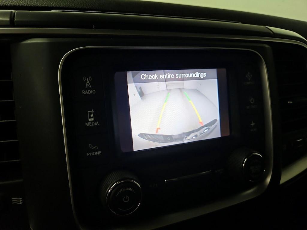 used 2022 Ram 1500 Classic car, priced at $23,998