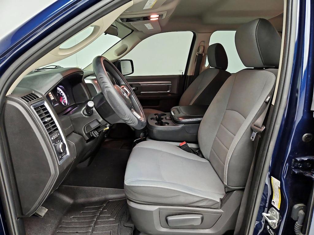 used 2022 Ram 1500 Classic car, priced at $23,998