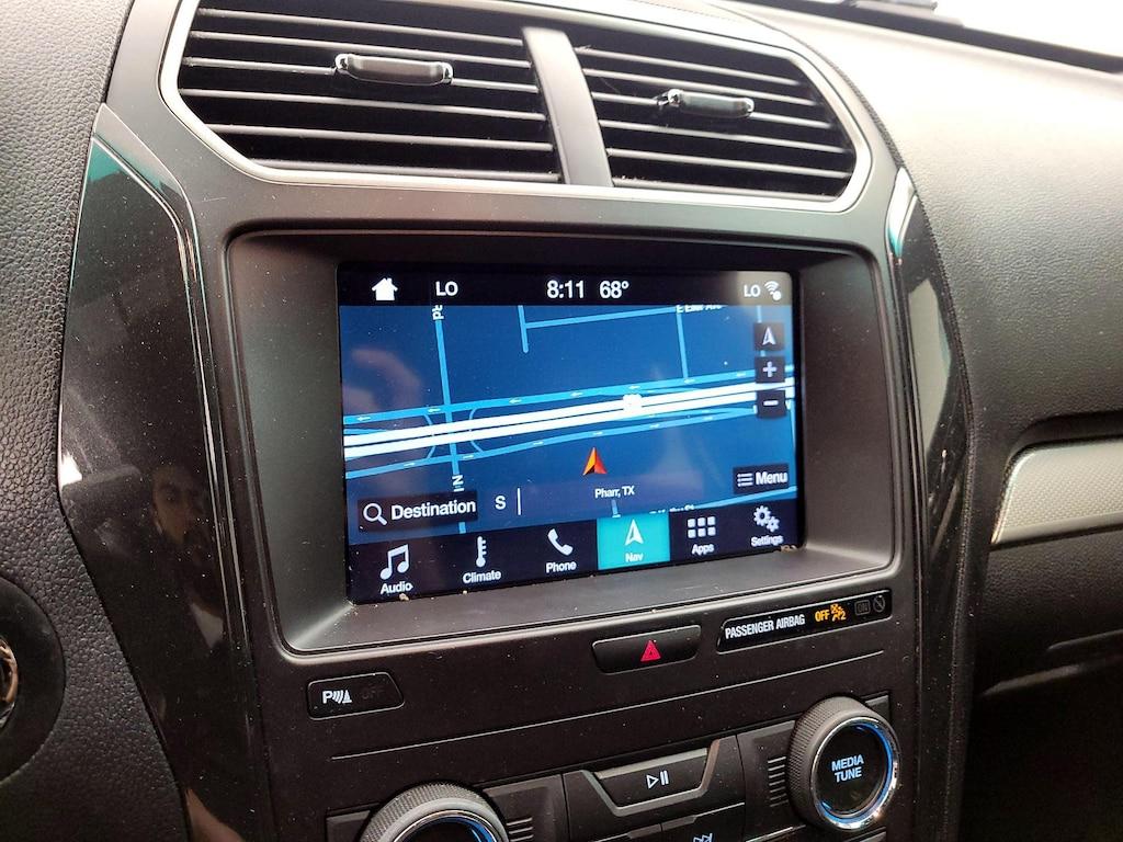 used 2019 Ford Explorer car, priced at $22,998