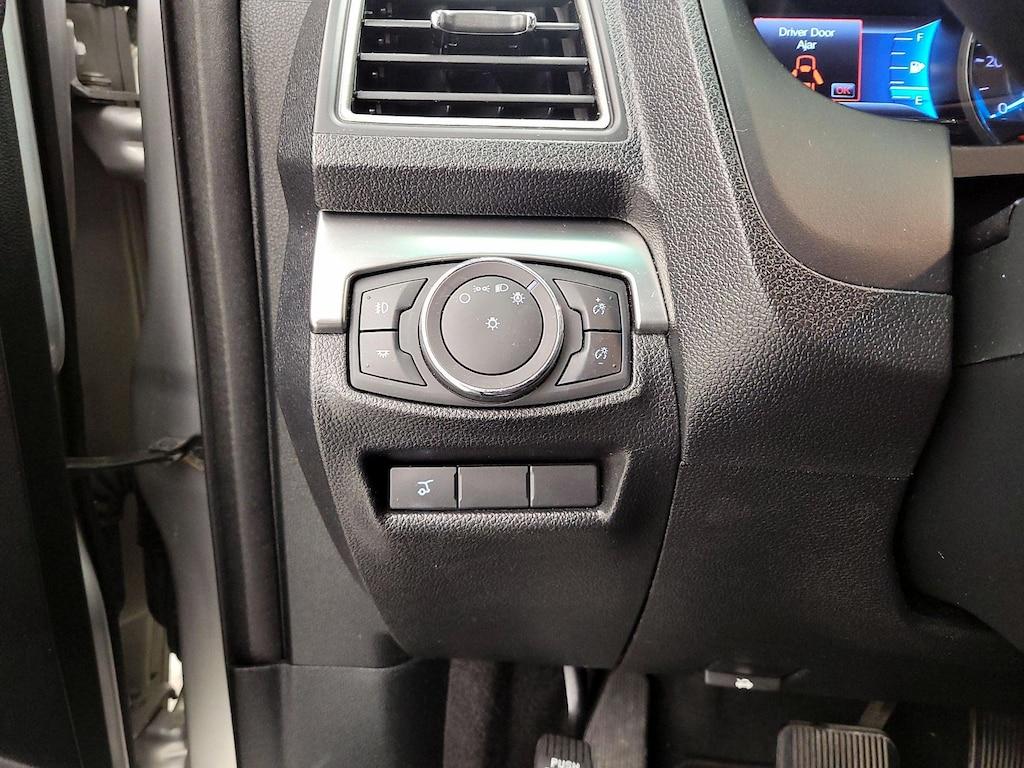 used 2019 Ford Explorer car, priced at $22,998