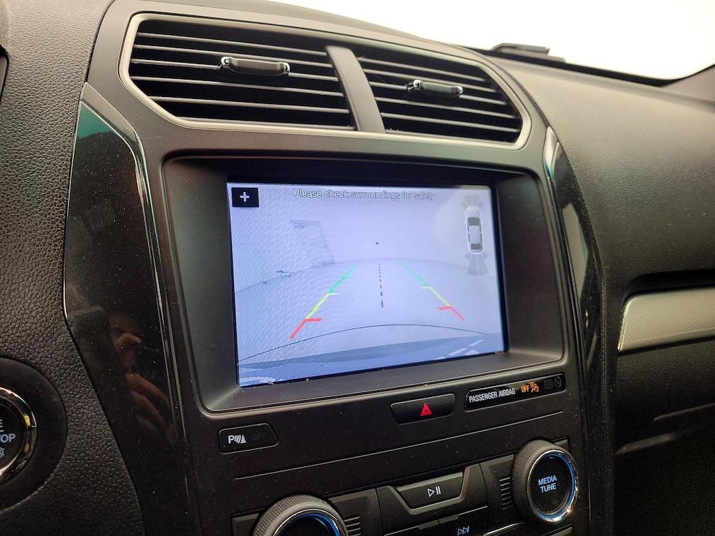 used 2019 Ford Explorer car, priced at $22,998