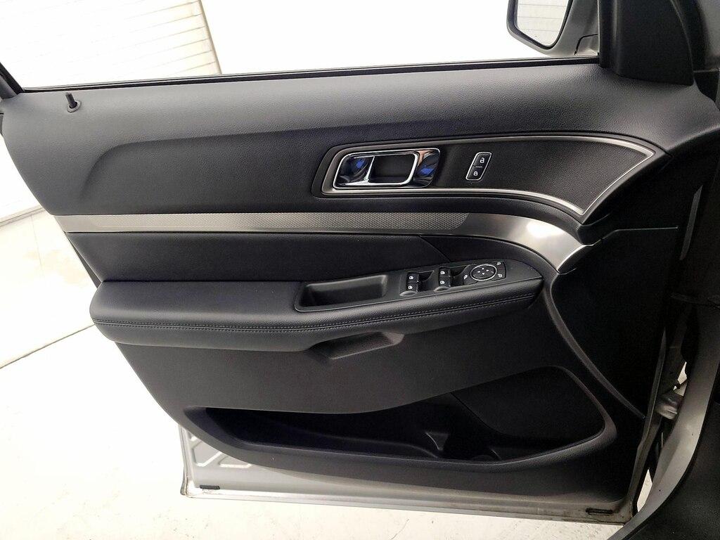 used 2019 Ford Explorer car, priced at $22,998