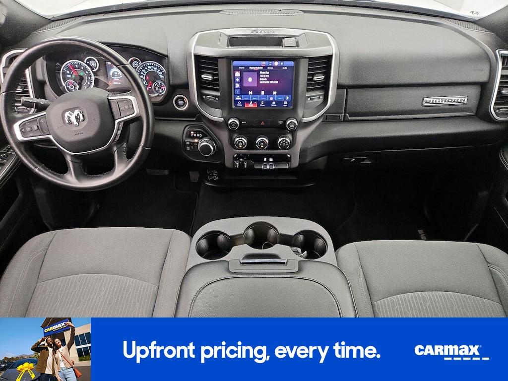 used 2024 Ram 2500 car, priced at $42,998