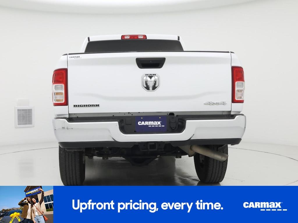 used 2024 Ram 2500 car, priced at $42,998