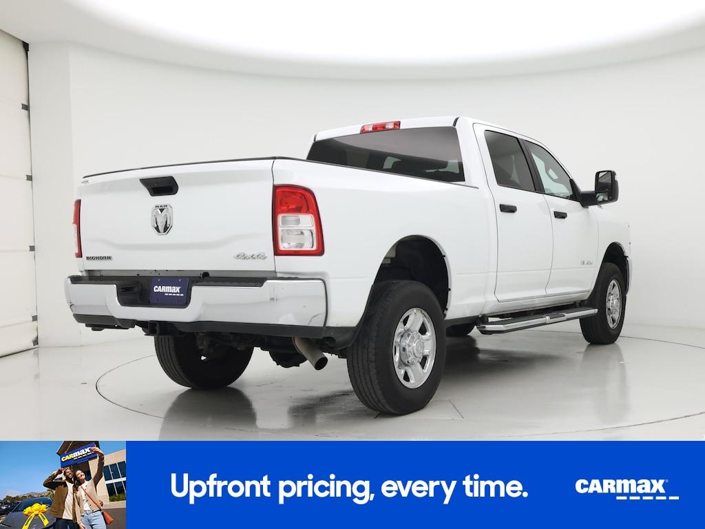 used 2024 Ram 2500 car, priced at $42,998