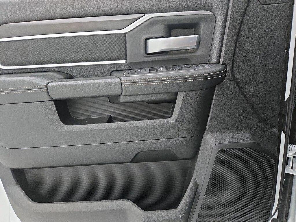 used 2024 Ram 2500 car, priced at $39,998