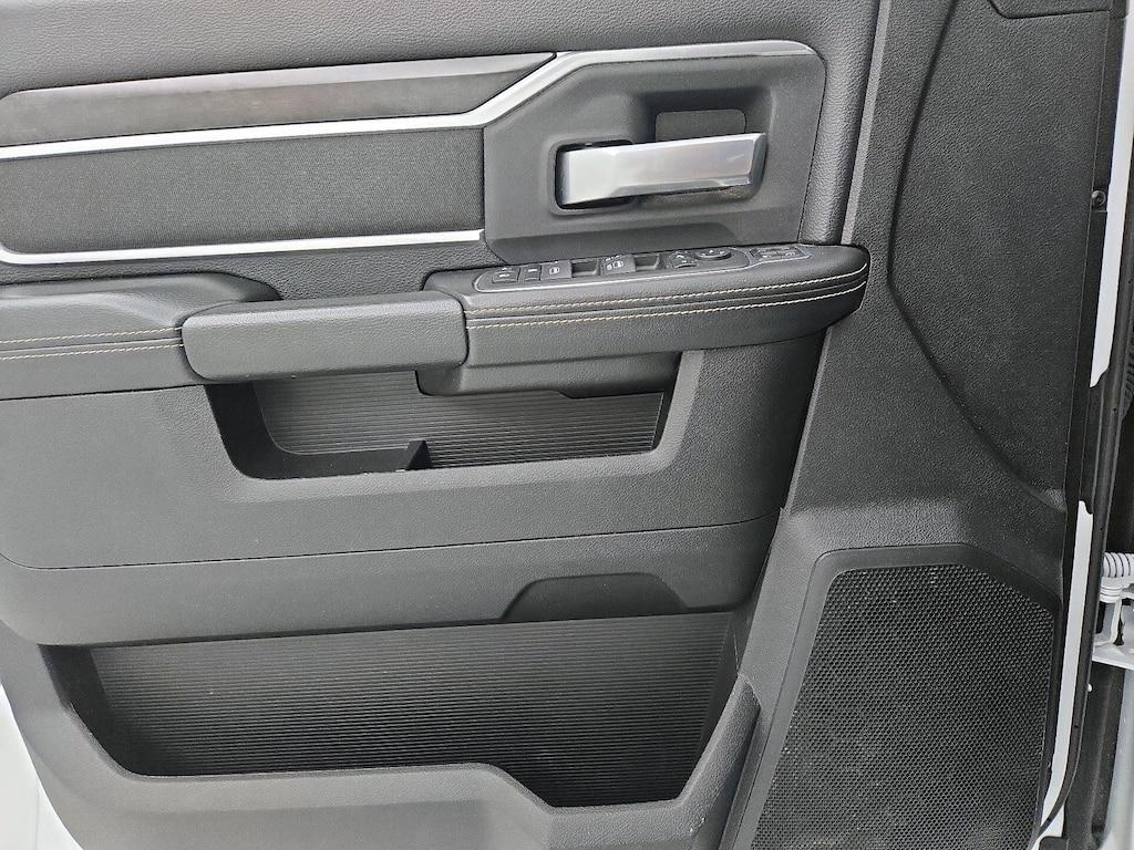 used 2024 Ram 2500 car, priced at $42,998