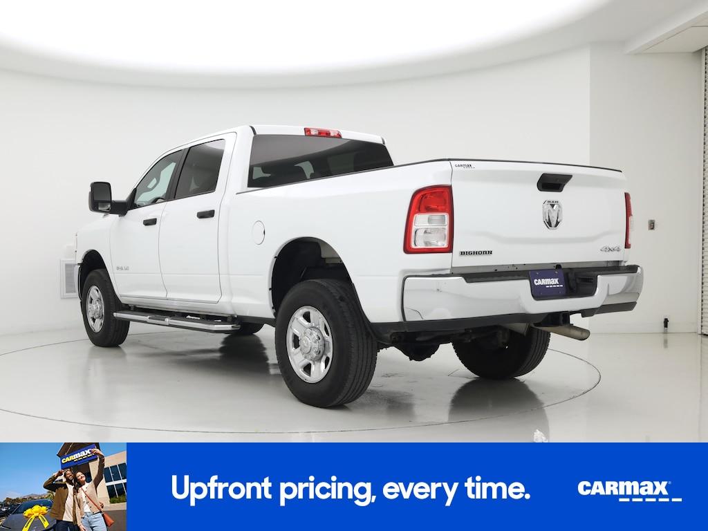 used 2024 Ram 2500 car, priced at $42,998