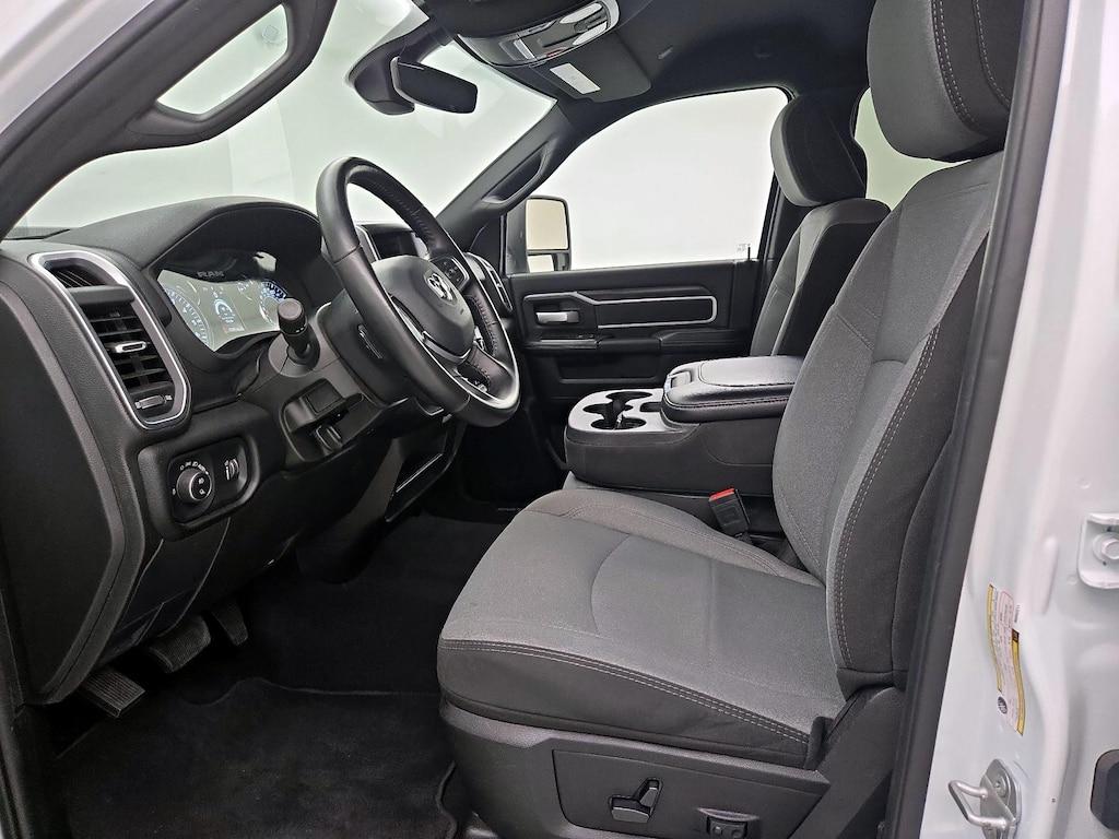 used 2024 Ram 2500 car, priced at $42,998
