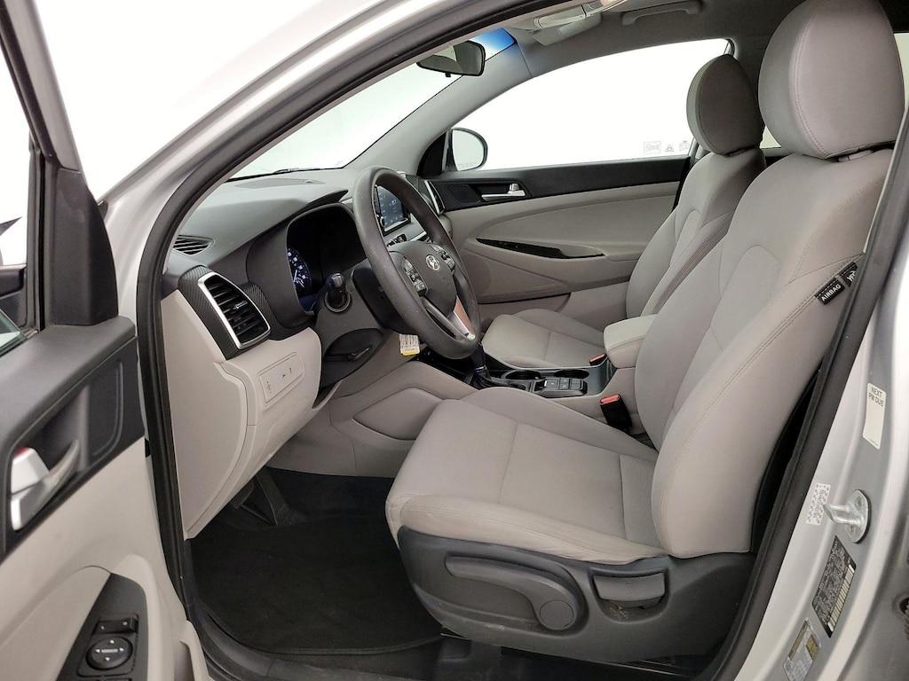 used 2019 Hyundai Tucson car, priced at $17,998