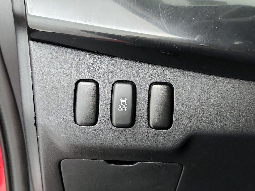 used 2017 Mitsubishi Lancer car, priced at $12,998