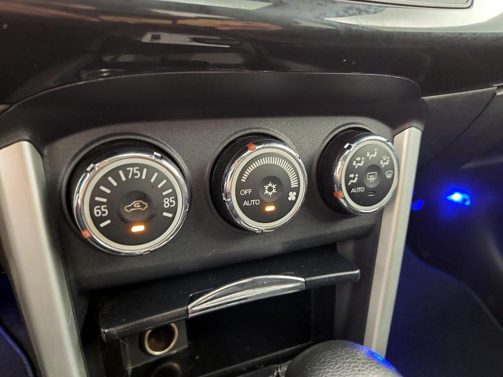 used 2017 Mitsubishi Lancer car, priced at $12,998