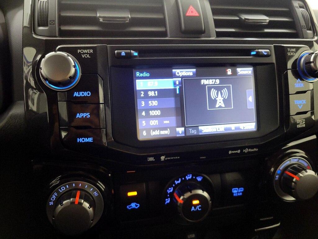 used 2019 Toyota 4Runner car, priced at $45,998