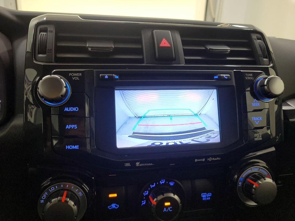 used 2019 Toyota 4Runner car, priced at $45,998