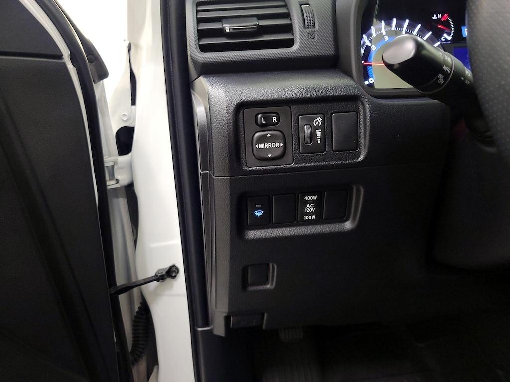 used 2019 Toyota 4Runner car, priced at $45,998