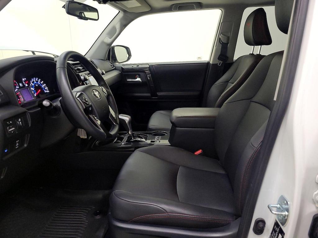 used 2019 Toyota 4Runner car, priced at $45,998