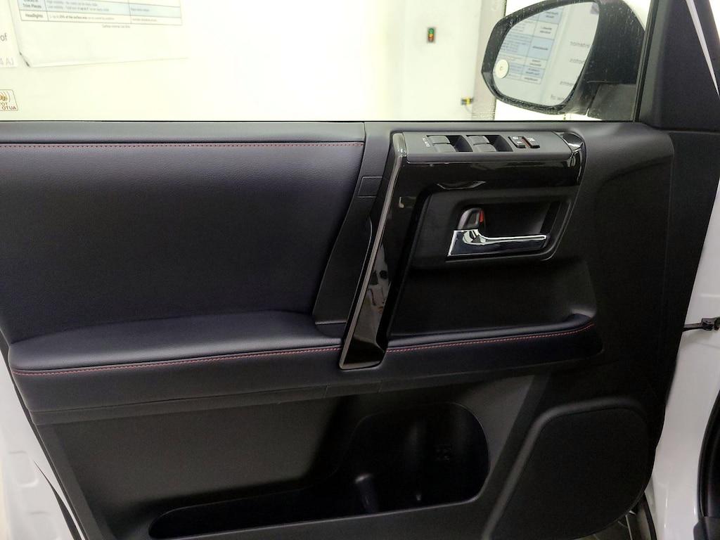 used 2019 Toyota 4Runner car, priced at $45,998