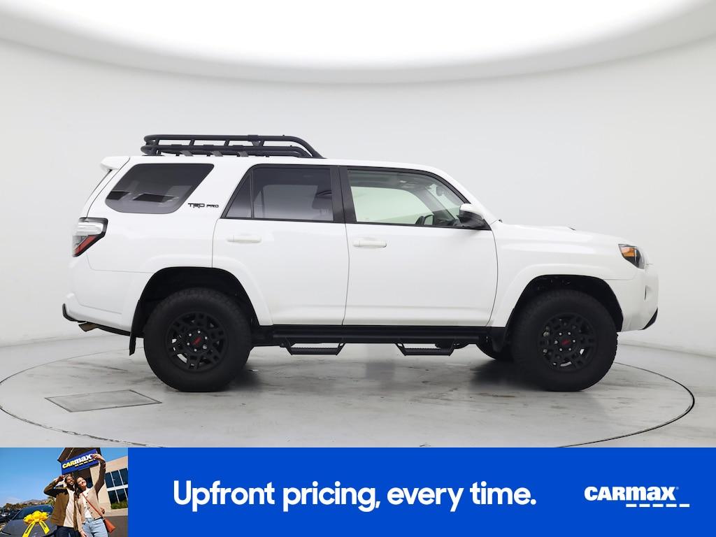used 2019 Toyota 4Runner car, priced at $45,998
